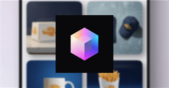 AI Logo Maker, AI Design: Hexa