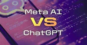 Meta AI hay ChatGPT tốt hơn?