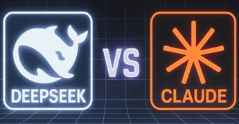 So sánh hai mô hình AI hàng đầu DeepSeek và Claude