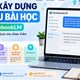 Prompt mẫu xây dựng mục tiêu bài học trên NotebookLM