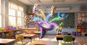 Hướng dẫn làm video chiếc mũ ma thuật