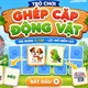 Hướng dẫn tạo game ghép cặp trên Gemini