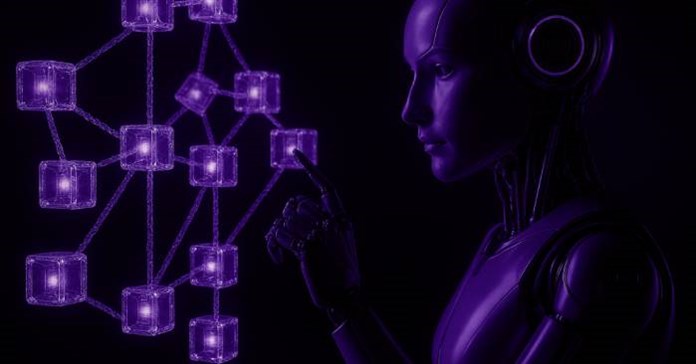Blockchain và AI: Liên minh mang tính cách mạng