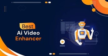 8 ứng dụng tăng cường video AI tốt nhất
