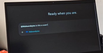 Cách sử dụng ChatGPT để phát hiện các trò lừa đảo phishing