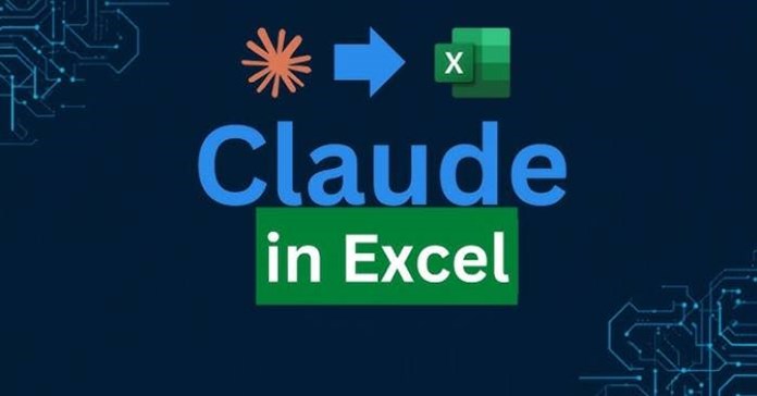 Cách sử dụng Claude AI để viết công thức Excel tức thì