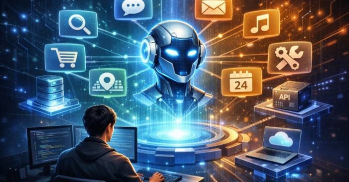 Cách thêm hỗ trợ skill cho agent