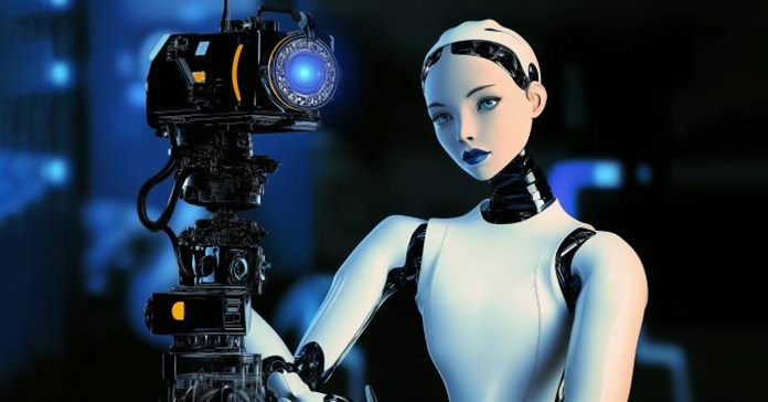 Tổng quan về tạo video chuyên nghiệp với AI