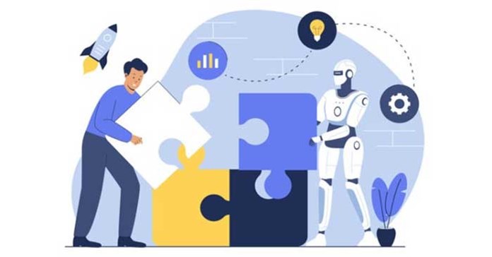 3 kỹ năng lãnh đạo cần có trong kỷ nguyên AI agent