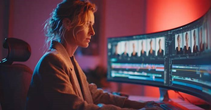 Lên kế hoạch sản xuất video hoàn chỉnh với sự trợ giúp từ AI