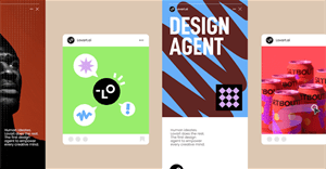 Tạo infographic trên Lovart cực nhanh