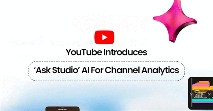 YouTube có AI phân tích kênh thay bạn, bạn đã thử chưa?