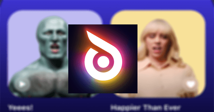 Revive: Trình tạo ảnh động AI