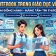 Mẫu prompt tạo trợ lý cá nhân NotebookLM tóm tắt và viết nội dung học tập