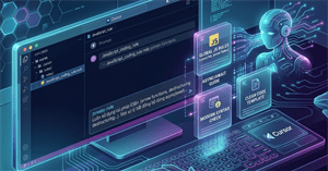 Hướng dẫn thiết lập quy tắc trên Cursor