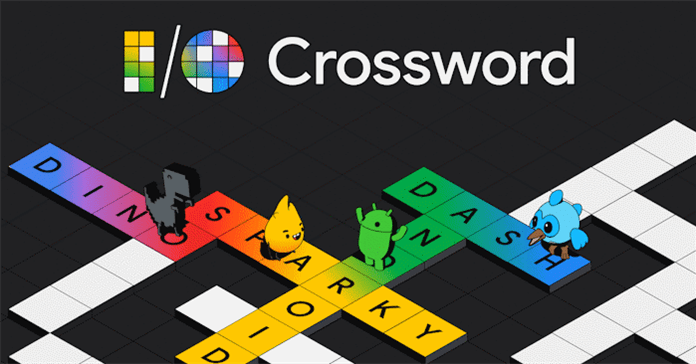 Cách tạo trò chơi ô chữ trên Canva AI cực nhanh