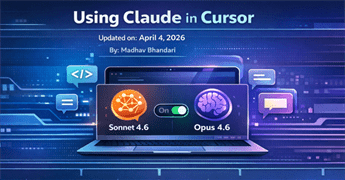 Hướng dẫn cách sử dụng Claude trong Cursor