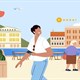 5 cách du lịch thông minh hơn với Google AI: Lên kế hoạch, đặt phòng, dịch ngôn ngữ…