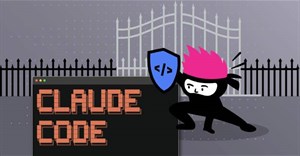 Bảo vệ an toàn cho code của bạn: Bảo mật và quyền hạn