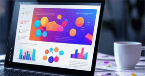 Hướng dẫn tạo slide bằng Faces app AI