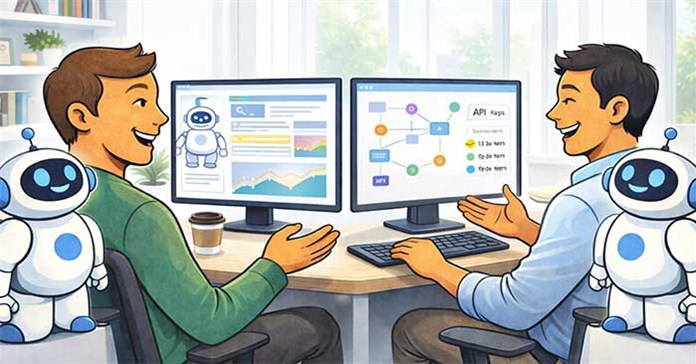 Cách chạy OpenClaw với model mã nguồn mở: tiết kiệm 90% chi phí so với Claude