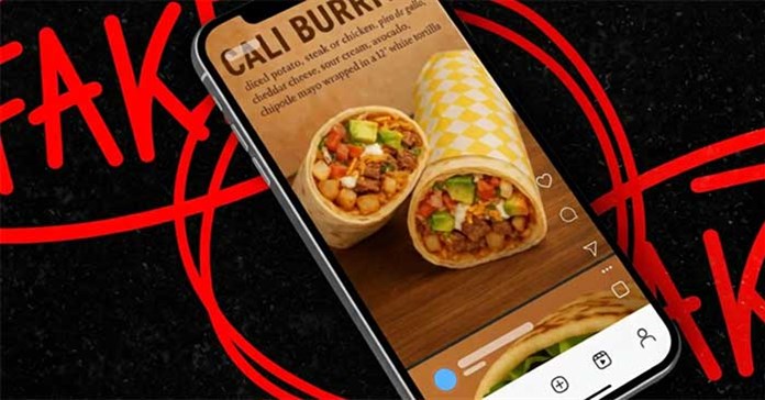 6 cách nhận biết ảnh AI giả nhanh và chính xác