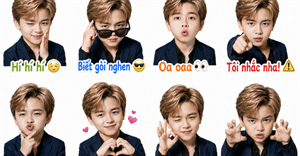 Hướng dẫn tạo Sticker em bé bằng ChatGPT Images 2.0