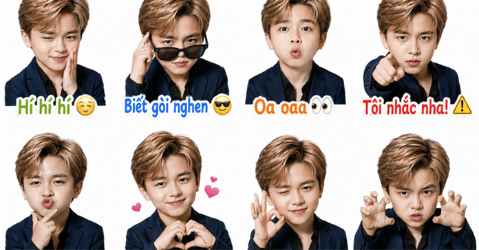 Hướng dẫn tạo Sticker em bé bằng ChatGPT Images 2.0