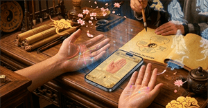 Cách xem chỉ tay bằng ChatGPT
