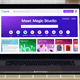Hướng dẫn dịch slide thuyết trình trên Canva AI