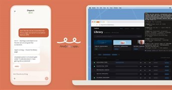 Xây dựng workflow Claude Dispatch trên thiết bị di động của bạn