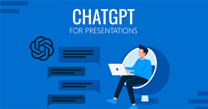 Hướng dẫn tạo slide thuyết trình bằng ChatGPT