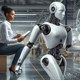Top 10 mô hình Physical AI điều khiển robot mạnh nhất năm 2026