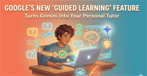 Hướng dẫn thiết kế ý tưởng và cấu trúc dàn ý bằng Gemini