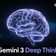 Gemini 3 Deep Think là gì? AI “biết suy nghĩ” hoạt động ra sao