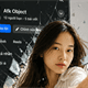 Tạo ảnh xuyên thủng trang cá nhân Facebook bằng AI