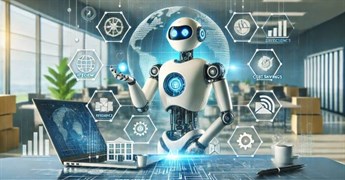 Mở rộng quy mô và quản trị doanh nghiệp với sự trợ giúp của AI