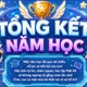 Prompt tạo ảnh Tổng kết năm học bằng ChatGPT