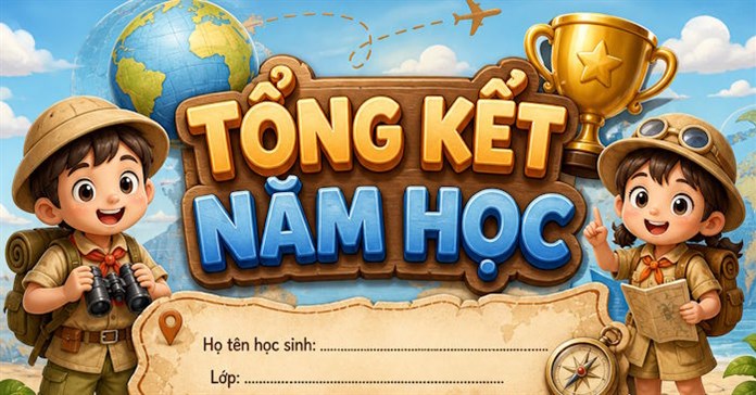 Hướng dẫn tạo bảng tổng kết cuối năm trên ChatGPT