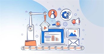 Xây dựng quy trình tự động hóa AI thực tế trong doanh nghiệp
