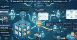 Hướng dẫn sử dụng Plan Mode trong Cursor