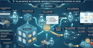 Hướng dẫn sử dụng Plan Mode trong Cursor