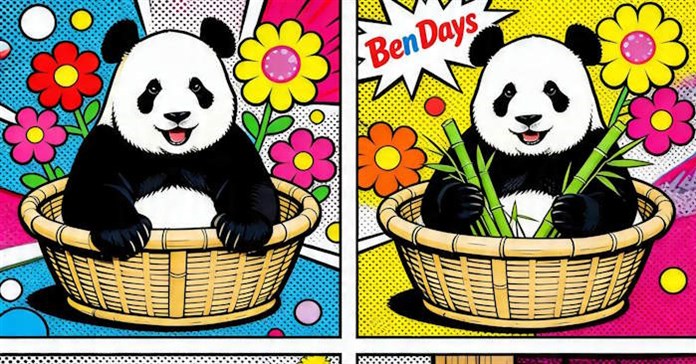 Hướng dẫn chỉnh sửa ảnh bằng AI trên TikTok