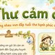Cách tạo thư cảm ơn, thư tri ân cuối năm học