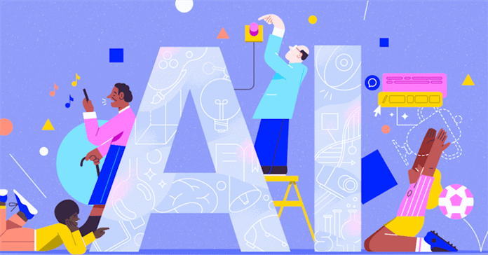 Hướng dẫn viết tin nhắn bằng Microsoft AI Tools