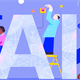 Hướng dẫn viết tin nhắn bằng Microsoft AI Tools