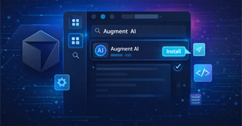 Hướng dẫn cài đặt Tiện ích mở rộng trong Cursor