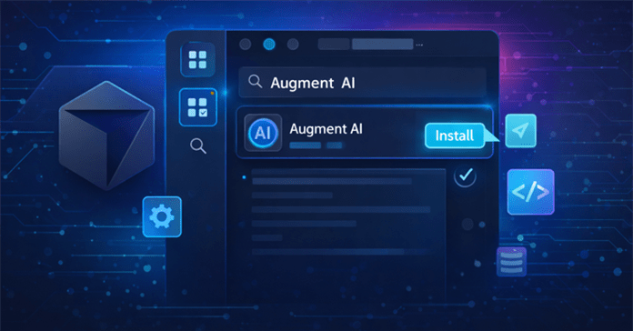 Cách thêm Tiện ích mở rộng vào Cursor