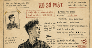 Prompt tạo ảnh phong cách biếm họa cực thú vị