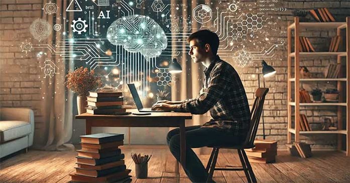 Những tài nguyên miễn phí tốt nhất để học AI trong năm 2026